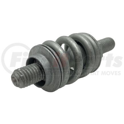 22859762 by MACK - Flange                     Screw