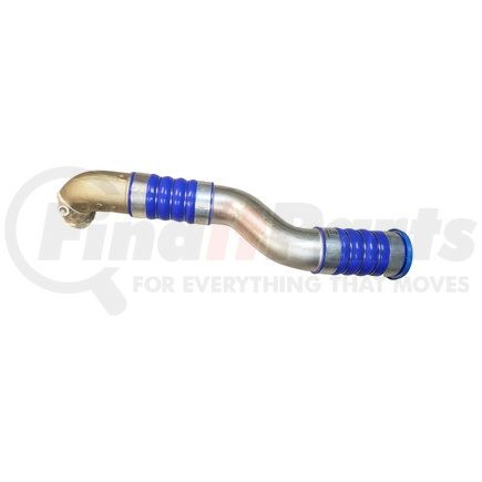 22923199 by MACK - Charge Air                     Hose