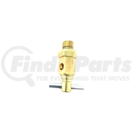 23038158 by MACK - Engine Oil                     Drain Valve