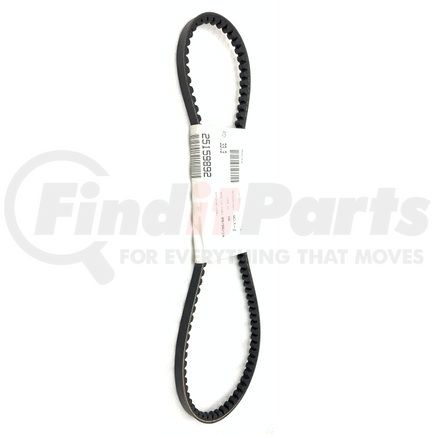 23962295 by MACK - Accessory                     Drive Belt