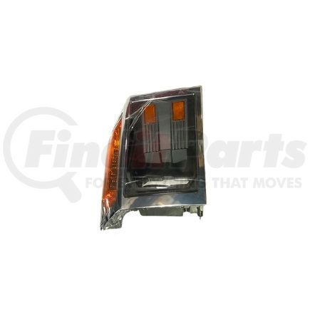 23992946 by MACK - Headlight                     Housing