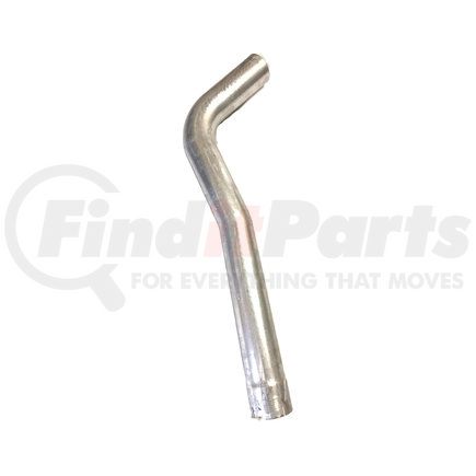 Mack 25086099 Exhaust Pipe Exhaust Pipe