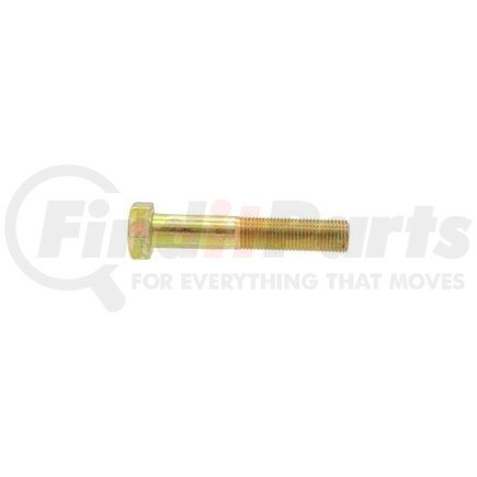 25095152 by MACK - Machine Screw