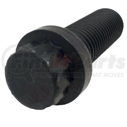 25097402 by MACK - Flange                     Screw