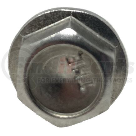 25105731 by MACK - Flange                     Screw