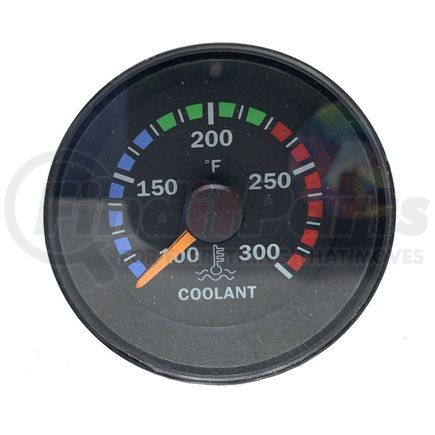 25114472 by MACK - Engine Oil                     Temperature Gauge