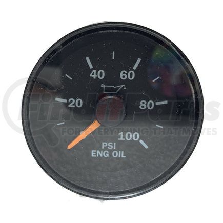 25121294 by MACK - Engine Oil                     Pressure Gauge