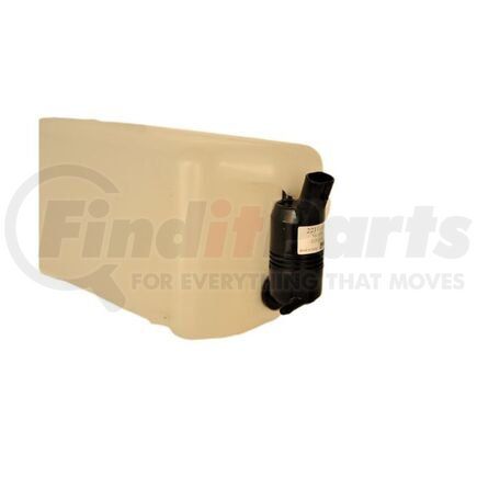 25128543 by MACK - Washer                     Fluid Reservoir