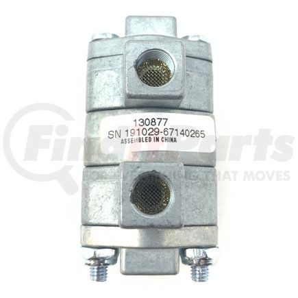 25156277 by MACK - SHUTTLE VALVE - 20QE2344