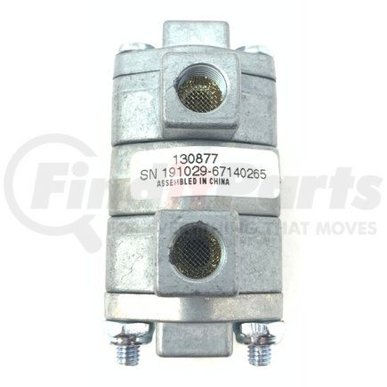 25156277 by MACK - Shuttle Valve