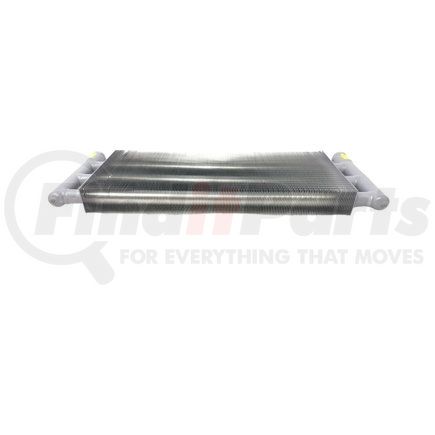 25158662 by MACK - Engine Oil                     Cooler