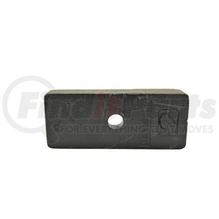 25165168 by MACK - Leaf Spring                     Alignment Block