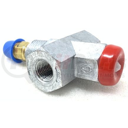 25165589 by MACK - Air Brake                     Pressure Protection Valve