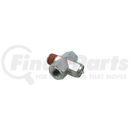 25168652 by MACK - Multi-Purpose                     Check Valve