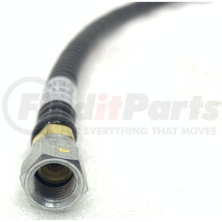 25170983 by MACK - A/C Flex                     Hose