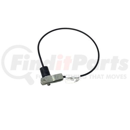 25171452 by MACK - Hood                     Restraint Cable