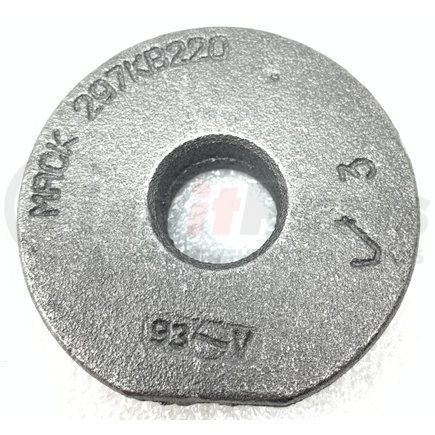 25172212 by MACK - Clamp Plate