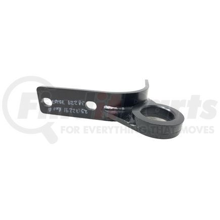 25172291 by MACK - Exhaust                     Muffler Bracket