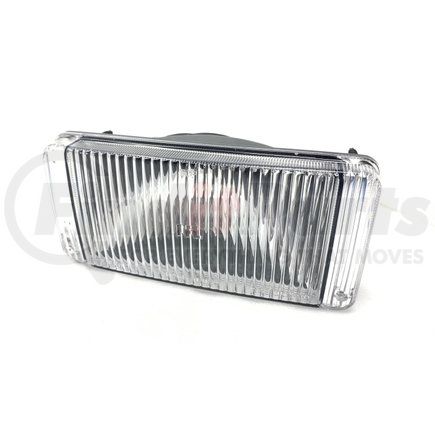 25173450 by MACK - Fog Light                     Assembly