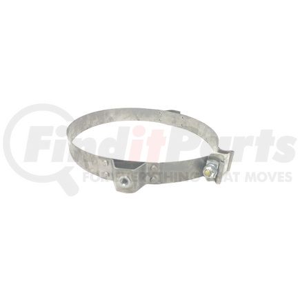 25173589 by MACK - Exhaust                     Muffler Bracket