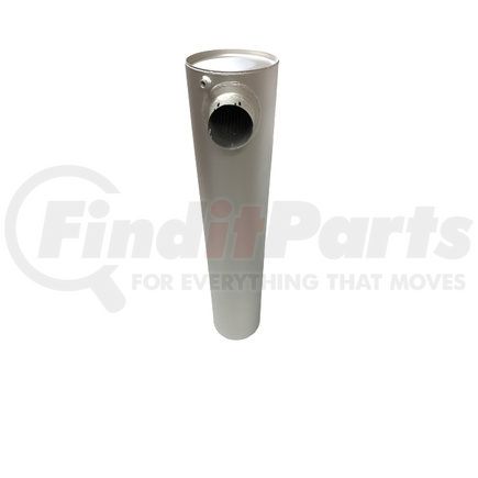 25174614 by MACK - Exhaust Muffler - 2ME3118AP2