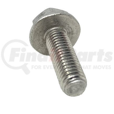 25185872 by MACK - Flange                     Screw