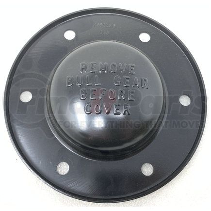 25502515 by MACK - CV Axle                     Shaft Carrier Bearing Cover