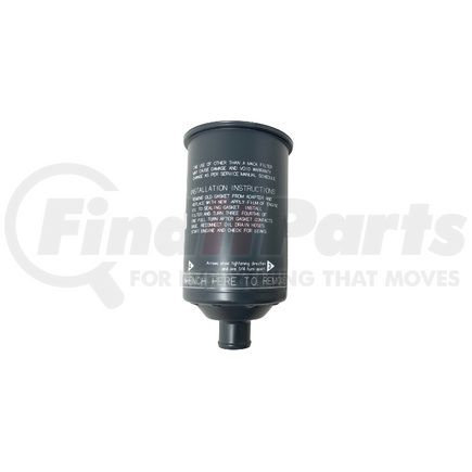 25503129 by MACK - Engine Oil                     Filter