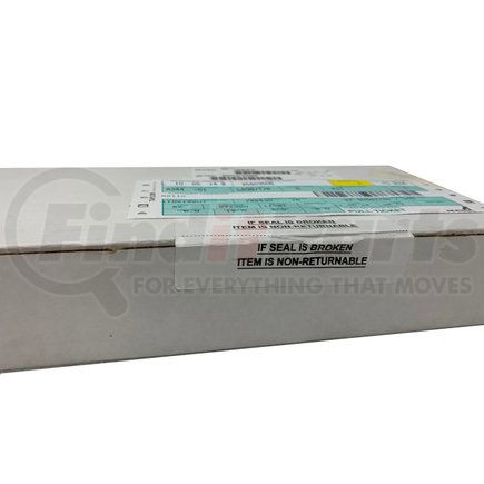 Mack 25503508 Engine Crankshaft Main Bearing Engine Crankshaft Main Bearing
