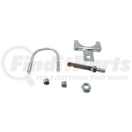 25624709 by MACK - Air Brake                     Slack Adjuster Mounting Hardware - Adjustable Retainer