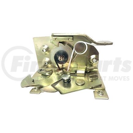 25625782 by MACK - Door Latch Assembly - Right