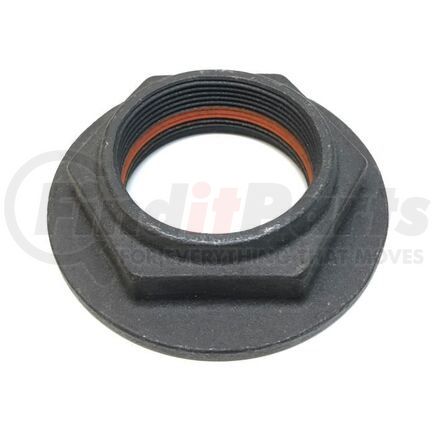 2719-128049 by MACK - Differential Pinion Shaft Nut - Lock Nut, M36 x 1.5 Thread, 55 Wrench Flats
