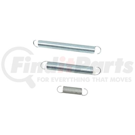 3065-KITSPRING by MACK - Multi-Purpose                     Hardware - Kit