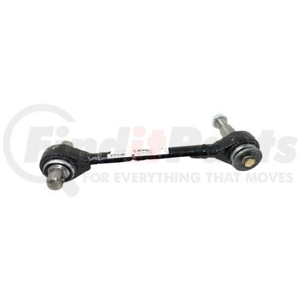 3302-TR6241180 by MACK - Axle Torque Rod - 18" c-c, 5/8" Bolt Hole, 7" Taper, with Bushings