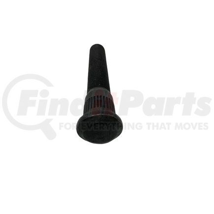 3398-W1211 by MACK - Wheel Lug Bolt - Disc, 3.5 in. Length, M22x1.5 Thread, .975-.971 in. Diam.