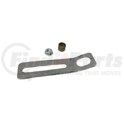 5396-40010011 by MACK - Air Brake Automatic Slack Adjuster - 28 Spline, 1.50 in. Diam., 5.5" Arm Length