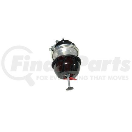 5554-3431951 by MACK - Air Brake Chamber - Combination, 2.5 in. Stroke, with 2.25" Welded Yoke