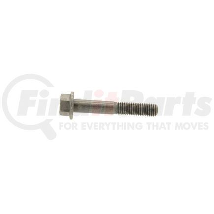 60112887 by MACK - Flange                     Screw