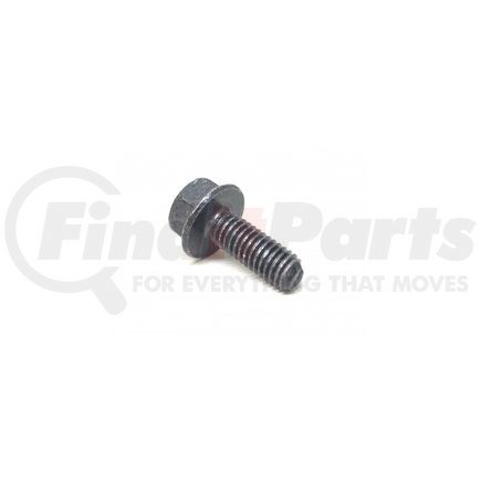 60113395 by MACK - Flange                     Screw