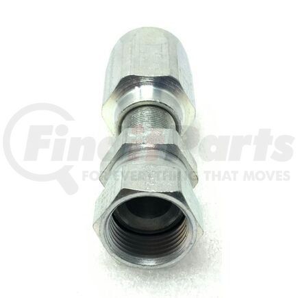 6635-208201010 by MACK - Transmission                     Vent Hose