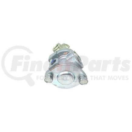 745-289120N by MACK - Air Brake Supply Reservoir Valve - New PP-7