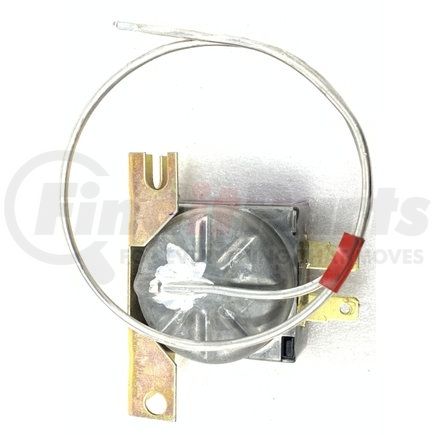 7787-650163 by MACK - Thermostatic                     Switch