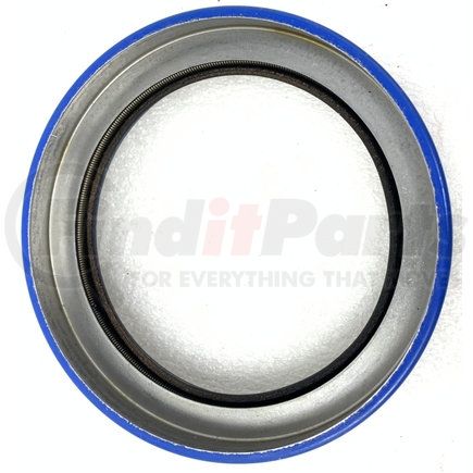 7843-3202039 by MACK - Oil Seal - 5.125 in. Bore Diameter, 0.984 in. Width, B Seal Type