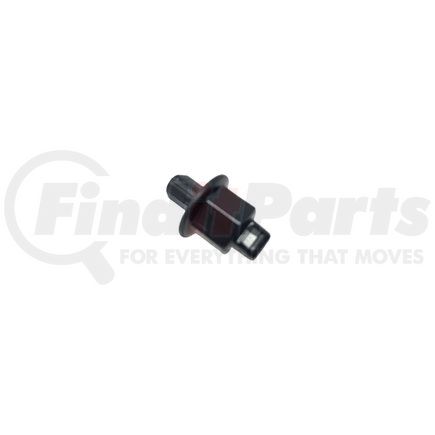 8131393 by MACK - Fuel Injector Wiring Harness Clip - Retainer