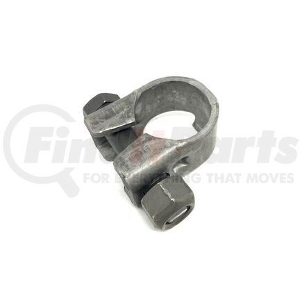 8226-L26CP12A10 by MACK - Hose Clamp