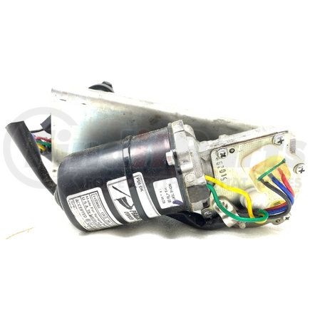 82272475 by MACK - Windshield                     Wiper Motor