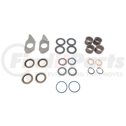 8235-KIT8042SB by MACK - Multi-Purpose                     Bushing - Kit