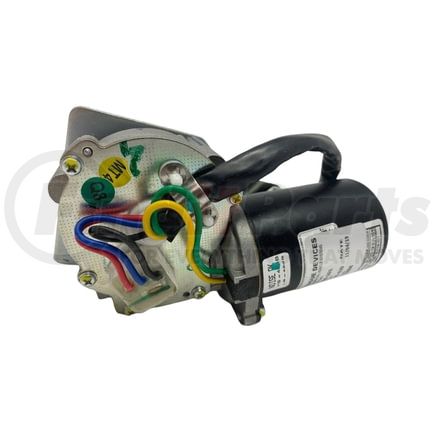 82716004 by MACK - Windshield                     Wiper Motor