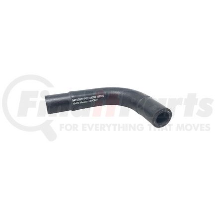 84723807 by MACK - Transmission                     Vent Hose