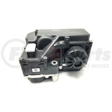 85003864 by MACK - Power Steering Pump